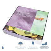 Everdell - Mistwood e Newleaf - Organizer in Legno